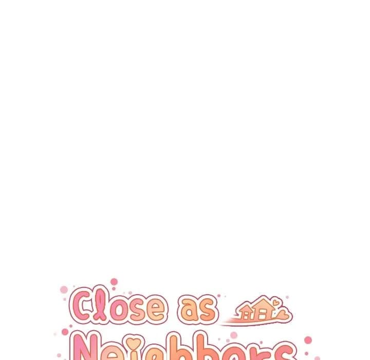 Close as Neighbors - Chapter 15 - Page 29
