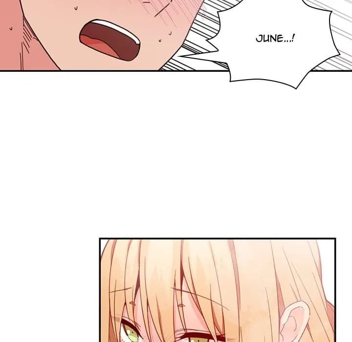 Close as Neighbors - Chapter 15 - Page 69