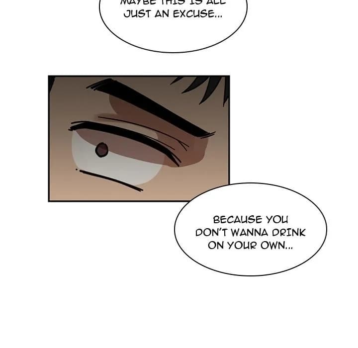 Close as Neighbors - Chapter 15 - Page 111