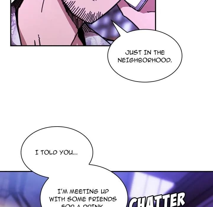 Close as Neighbors - Chapter 16 - Page 29