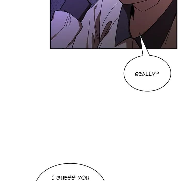Close as Neighbors - Chapter 16 - Page 37