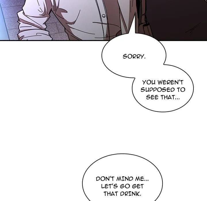 Close as Neighbors - Chapter 16 - Page 48