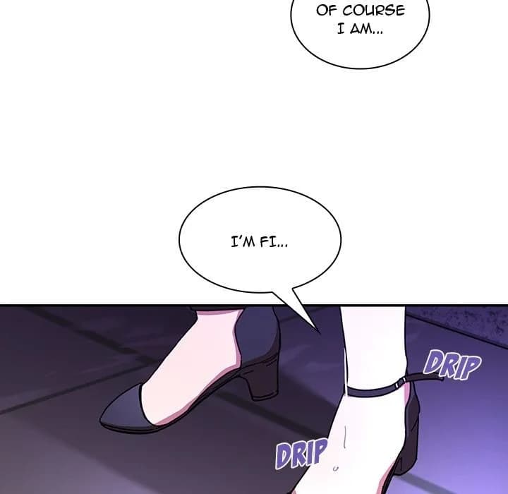 Close as Neighbors - Chapter 16 - Page 51