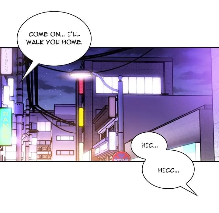 Close as Neighbors - Chapter 16 - Page 57
