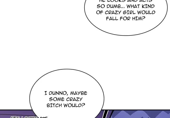Close as Neighbors - Chapter 17 - Page 3