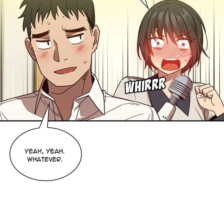 Close as Neighbors - Chapter 17 - Page 32