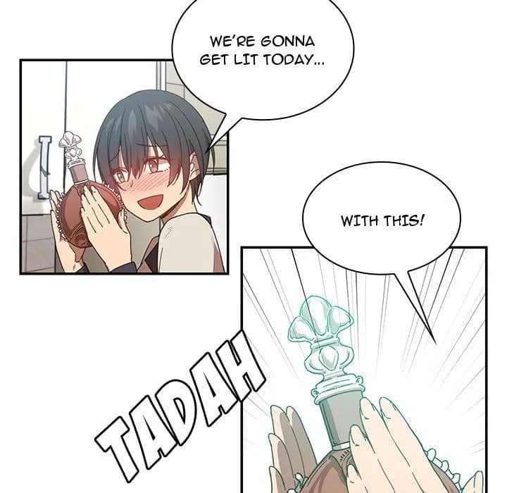 Close as Neighbors - Chapter 17 - Page 39