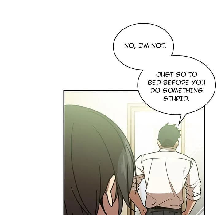 Close as Neighbors - Chapter 17 - Page 76