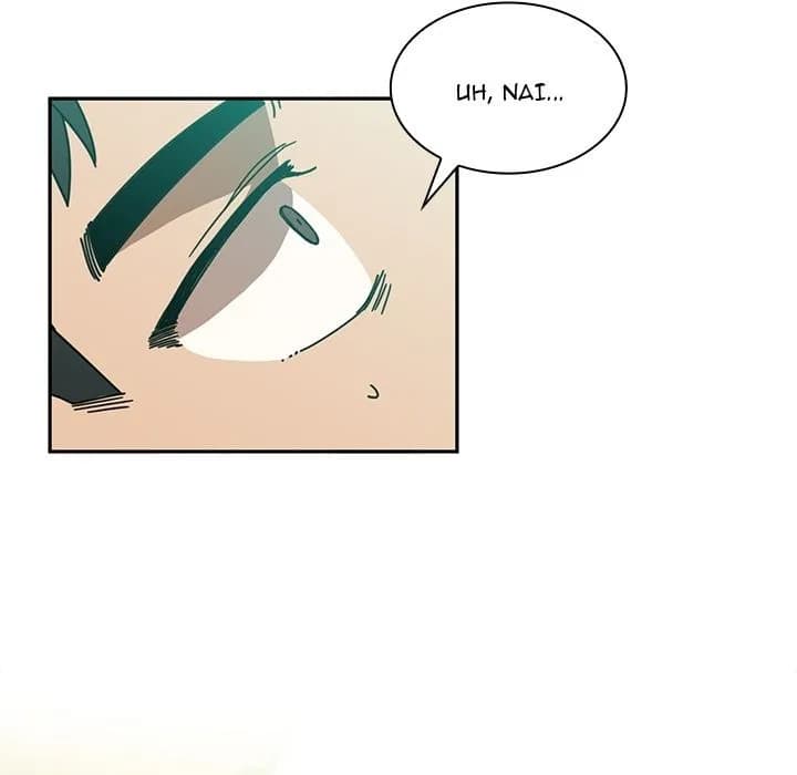 Close as Neighbors - Chapter 17 - Page 101