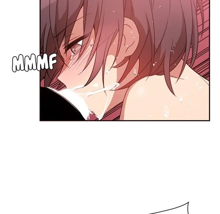 Close as Neighbors - Chapter 19 - Page 20