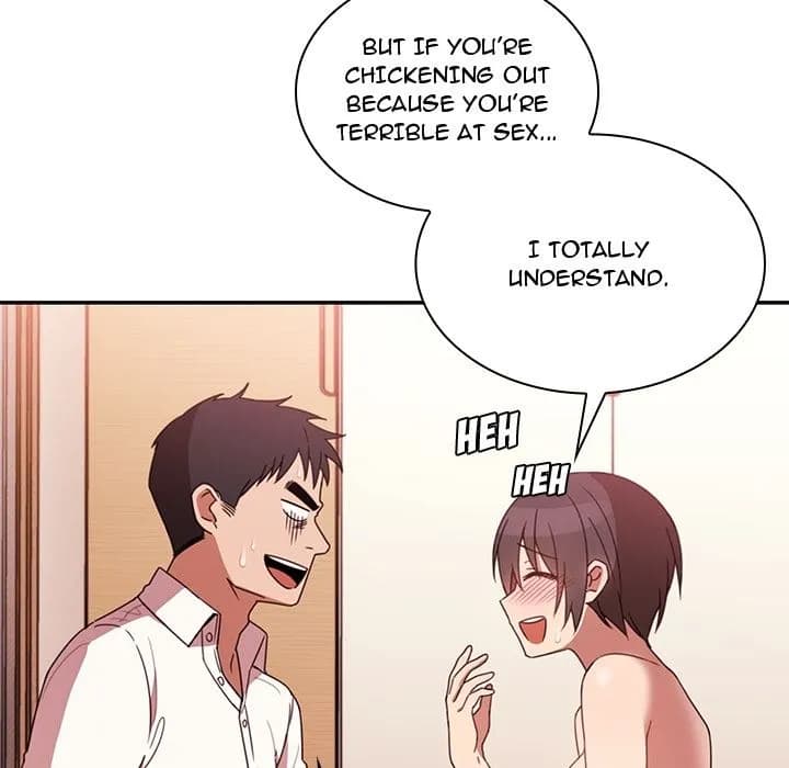 Close as Neighbors - Chapter 19 - Page 55