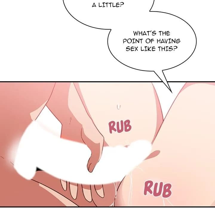 Close as Neighbors - Chapter 19 - Page 77