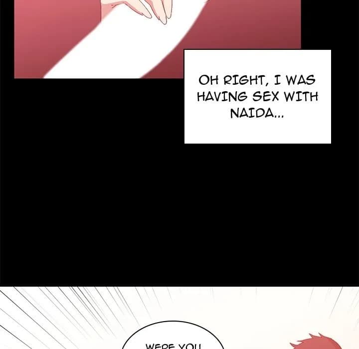 Close as Neighbors - Chapter 20 - Page 9