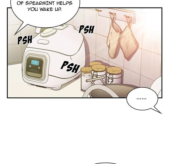 Close as Neighbors - Chapter 20 - Page 40