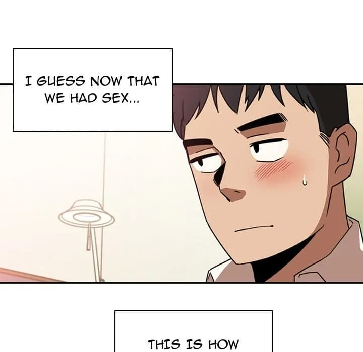 Close as Neighbors - Chapter 20 - Page 71