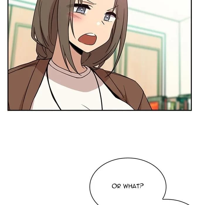 Close as Neighbors - Chapter 21 - Page 33