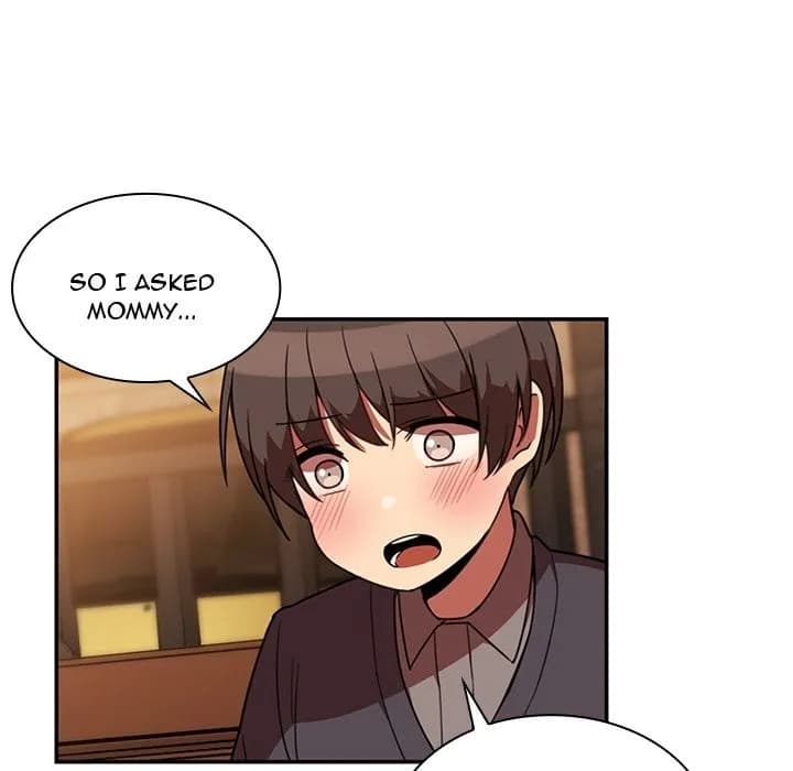 Close as Neighbors - Chapter 22 - Page 14