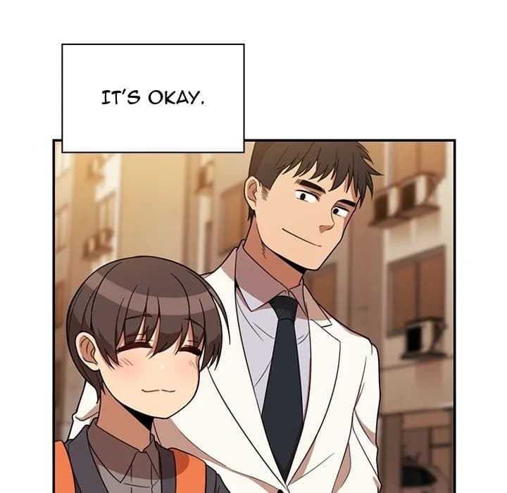 Close as Neighbors - Chapter 22 - Page 36