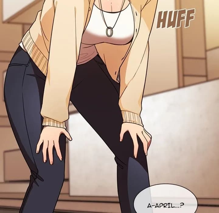 Close as Neighbors - Chapter 22 - Page 47