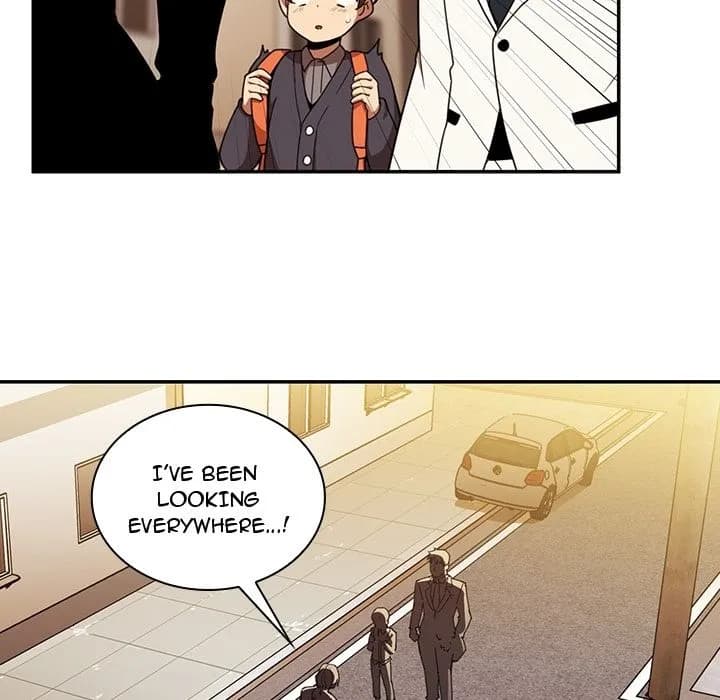 Close as Neighbors - Chapter 22 - Page 50
