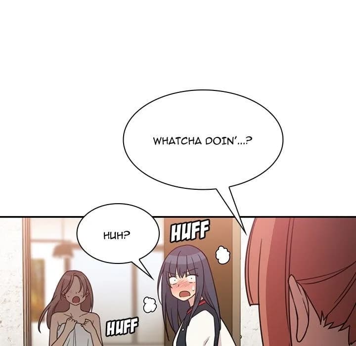Close as Neighbors - Chapter 24 - Page 55