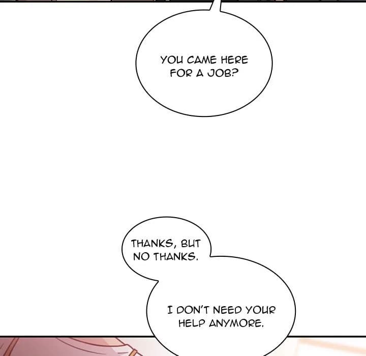 Close as Neighbors - Chapter 24 - Page 60