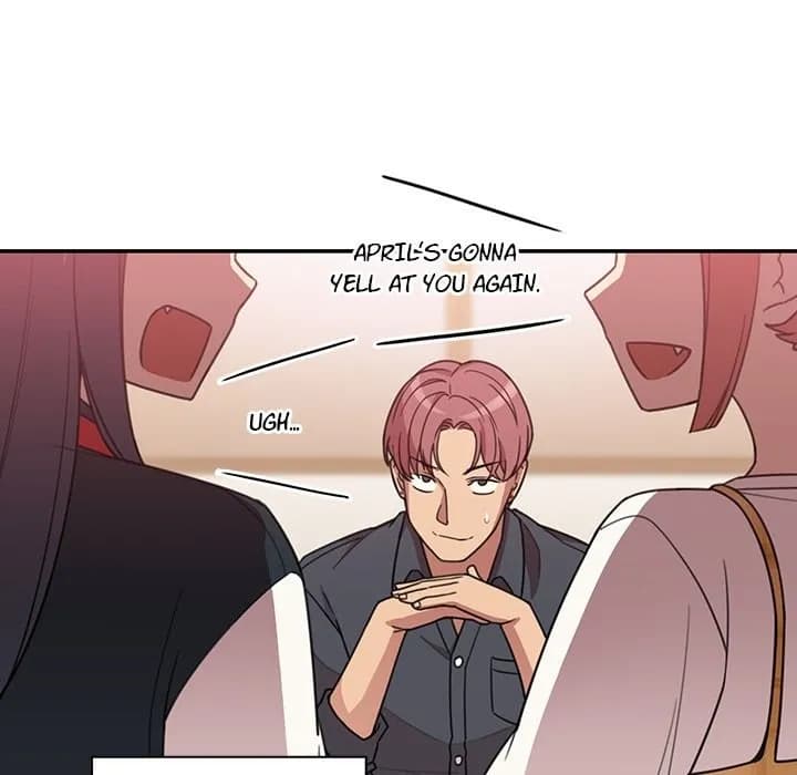 Close as Neighbors - Chapter 24 - Page 82