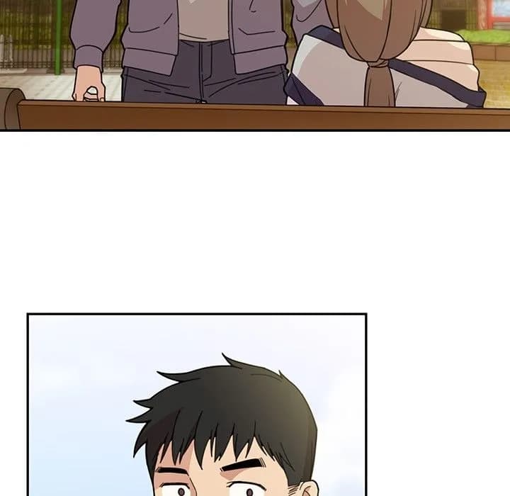Close as Neighbors - Chapter 25 - Page 7