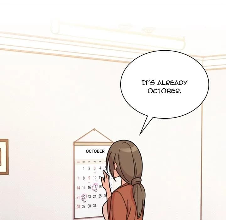 Close as Neighbors - Chapter 26 - Page 25
