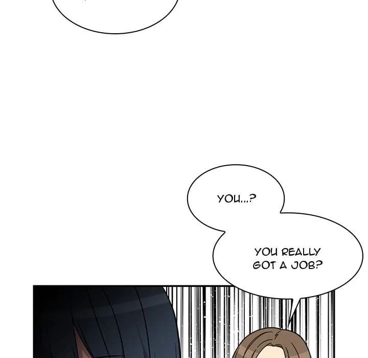 Close as Neighbors - Chapter 28 - Page 36