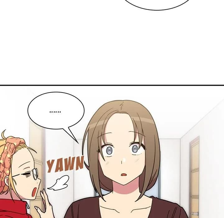 Close as Neighbors - Chapter 28 - Page 43