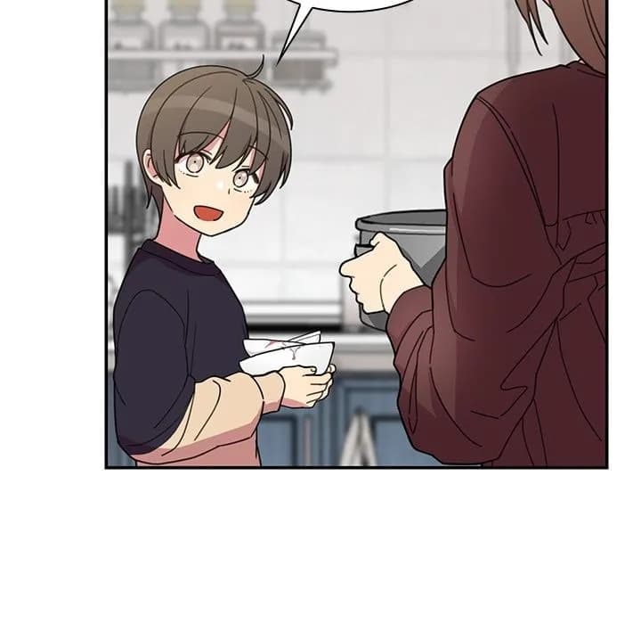 Close as Neighbors - Chapter 28 - Page 67