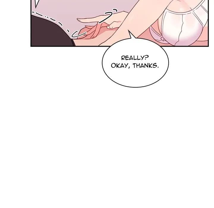 Close as Neighbors - Chapter 7 - Page 62