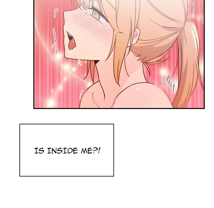 Close as Neighbors - Chapter 7 - Page 123