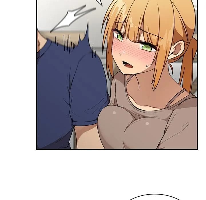 Close as Neighbors - Chapter 8 - Page 11