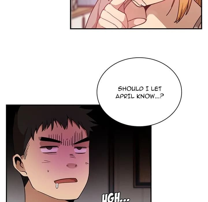 Close as Neighbors - Chapter 8 - Page 42