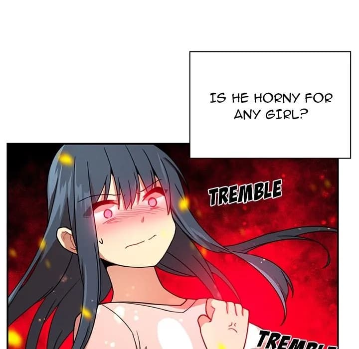 Close as Neighbors - Chapter 8 - Page 52