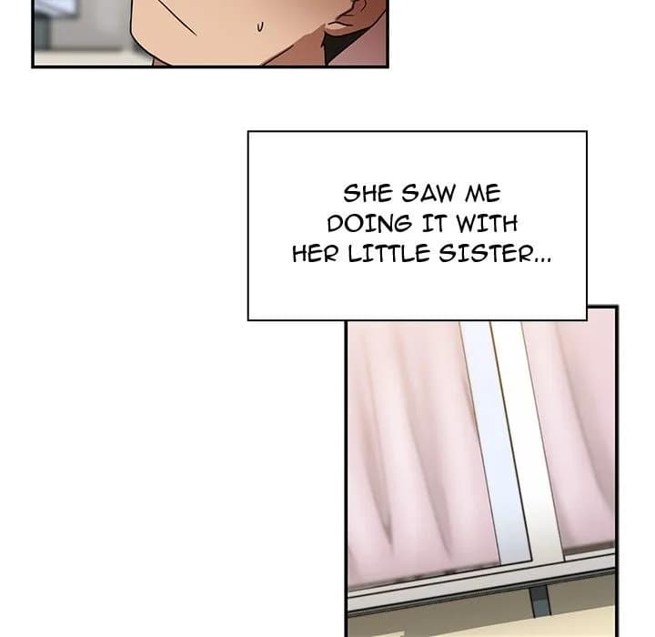 Close as Neighbors - Chapter 8 - Page 64
