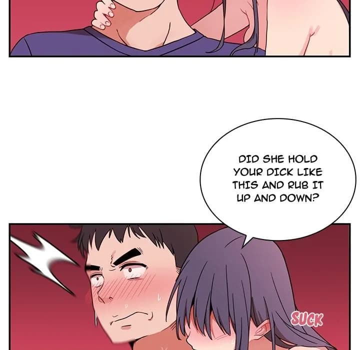 Close as Neighbors - Chapter 9 - Page 18