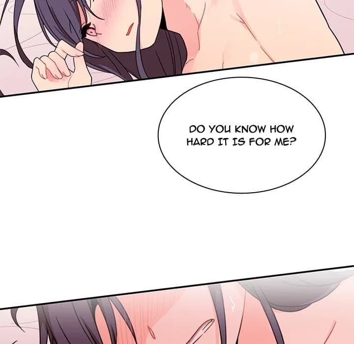 Close as Neighbors - Chapter 9 - Page 26