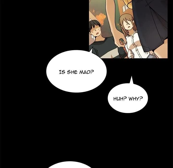 Close as Neighbors - Chapter 9 - Page 85