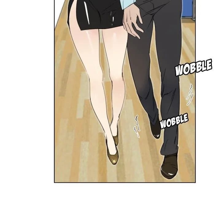New Employee - Chapter 4 - Page 29
