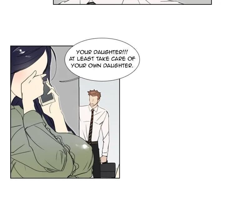 New Employee - Chapter 4 - Page 35