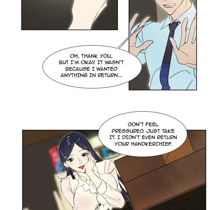 New Employee - Chapter 4 - Page 43
