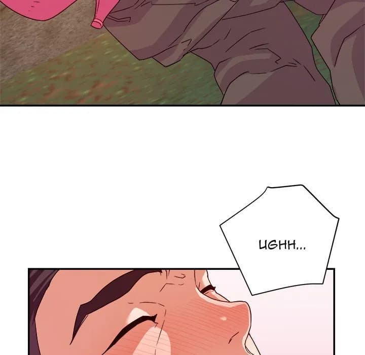 New Flavors - Chapter 4 - Page 78