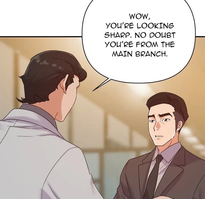 New Flavors - Chapter 5 - Page 57