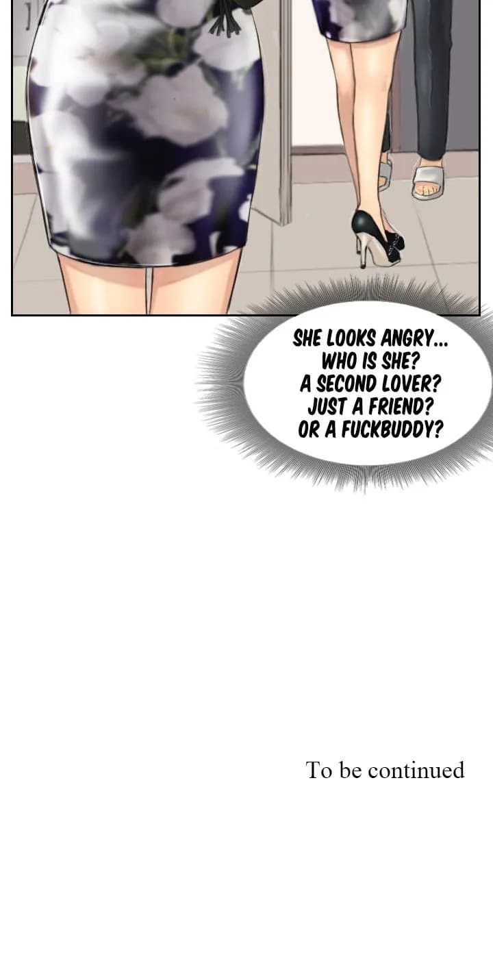 New Identity - Chapter 4 - Page 12
