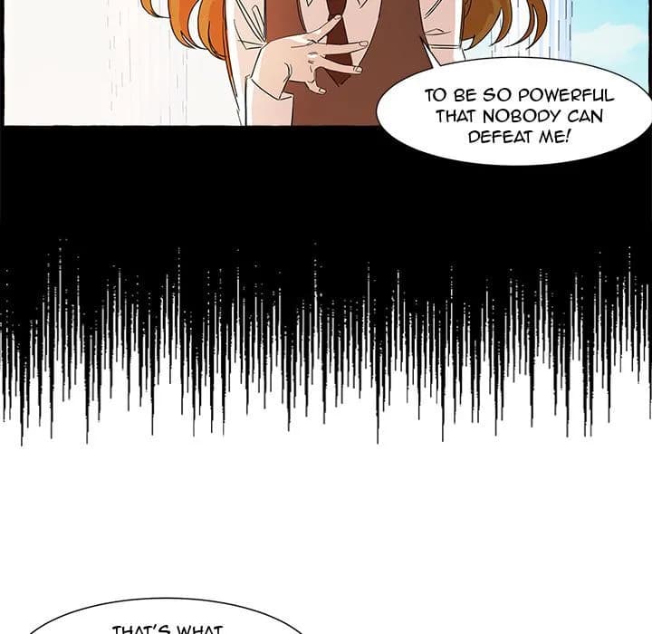 New Life, New Me - Chapter 1 - Page 25