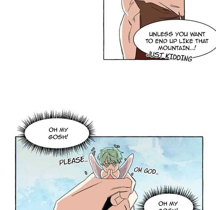 New Life, New Me - Chapter 1 - Page 39