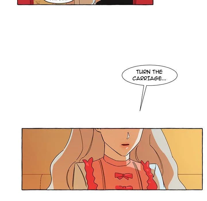 New Life, New Me - Chapter 10 - Page 8